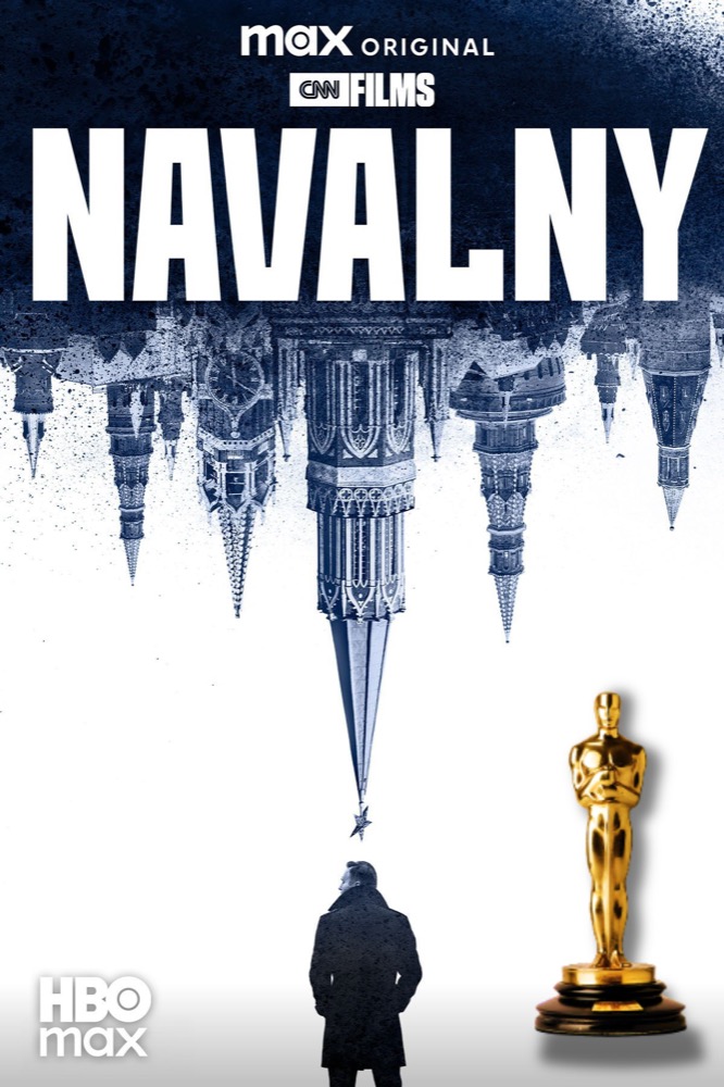 Navalny and the Academy Award®