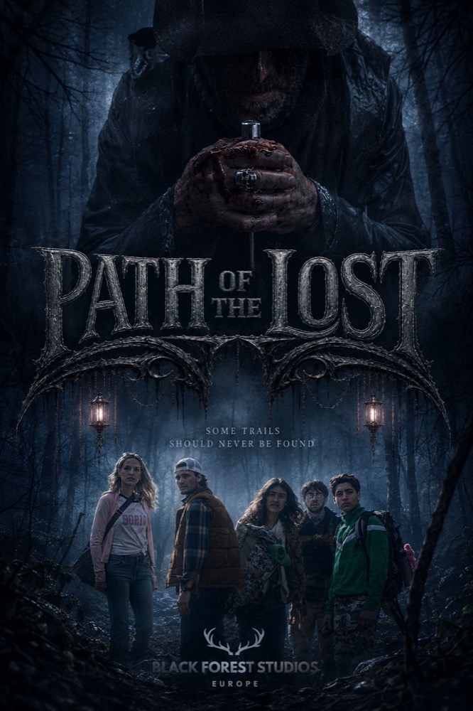 Path of the Lost enters final post-production