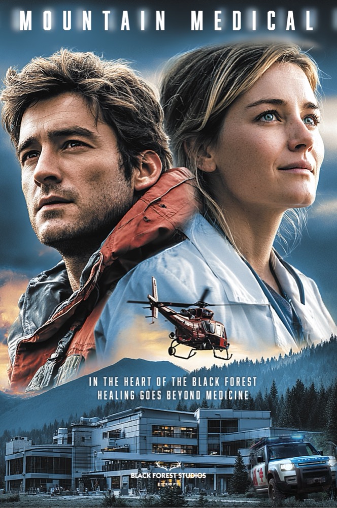 Mountain Medical — Medical Drama