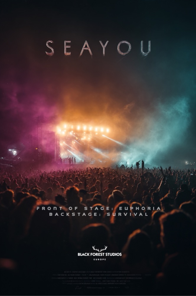Sea You — Documentary