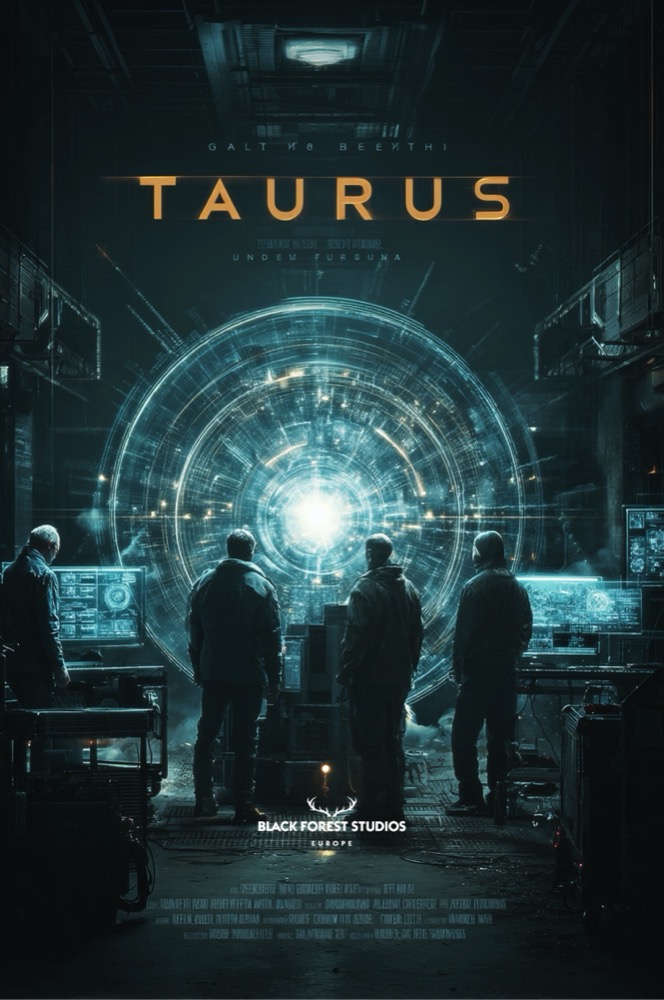 Taurus — Action / Thriller