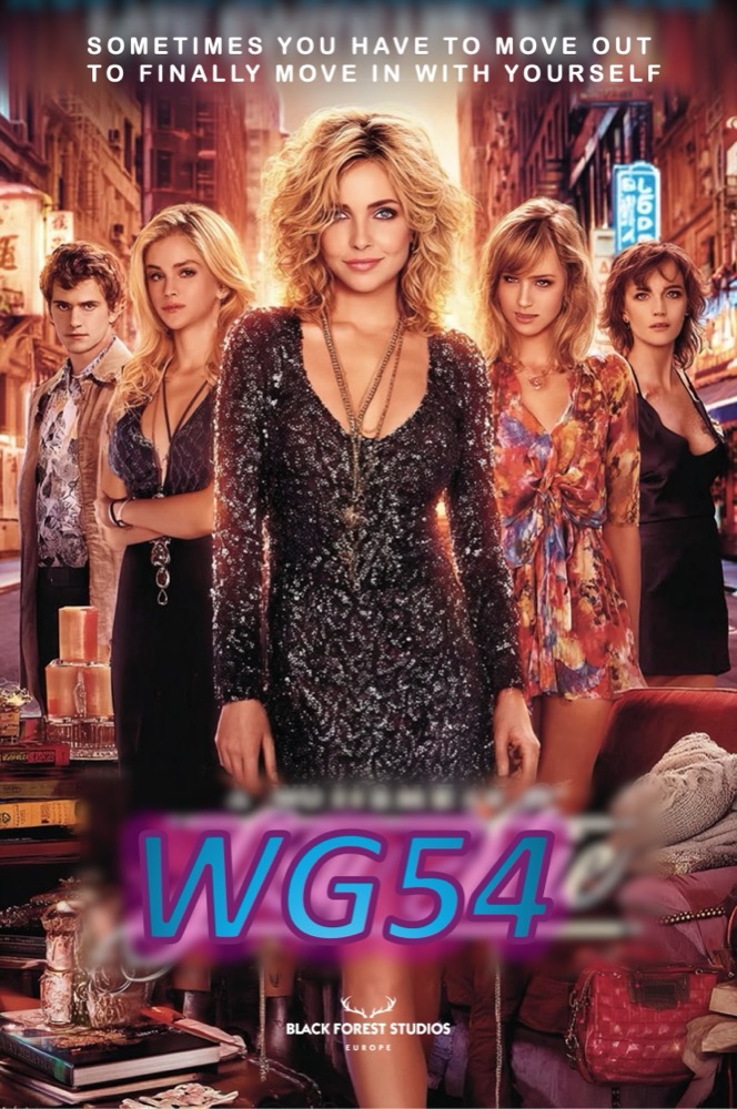 WG 54 — Comedy
